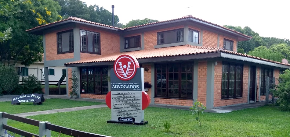 Sede Ponta Grossa