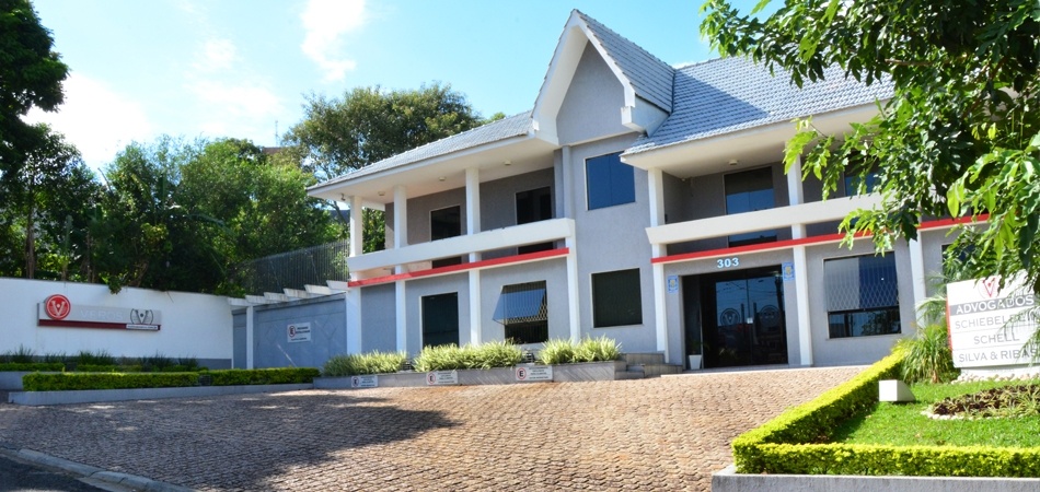 Sede Ponta Grossa