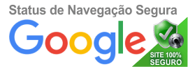 Navegue com Segurança